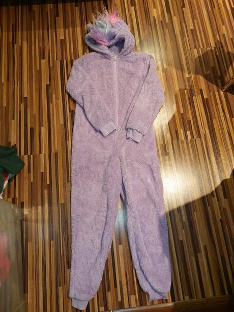 Županový overal jednorozec, f&f,152