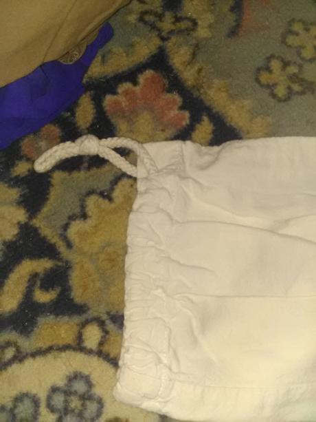 Letné nohavice, 146