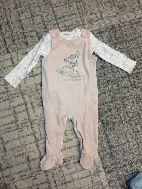 Set pre bábätko, c&a,74