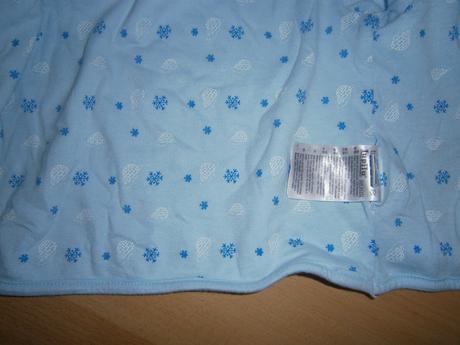 Súpravka lupilu-veľkosť 50/56, lupilu,56