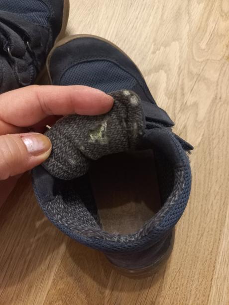 Prechodne clenkove barefoot topanky froddo, 30, froddo,30