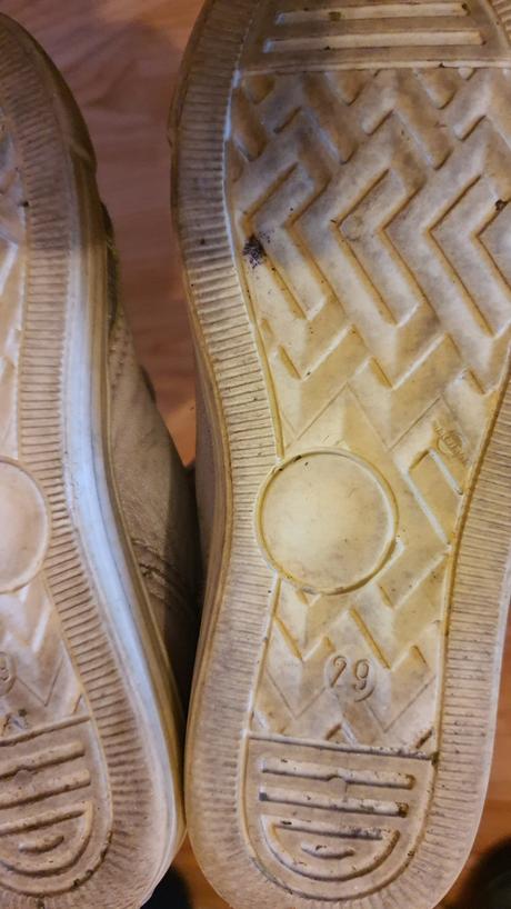 Členkové topánky,vd 18,9cm, richter,29