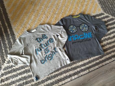 Tričká s potlačou, coccodrillo,122