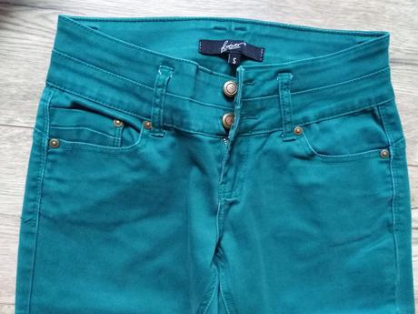 Riflové nohavice, forever friends,s