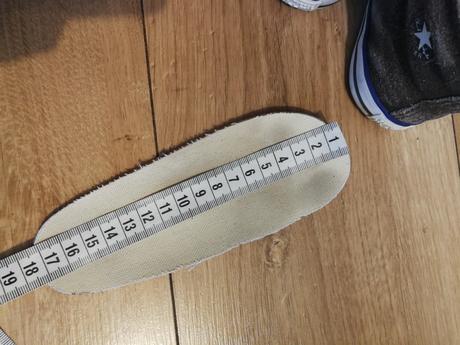 Zateplene tenisky converse, converse,27