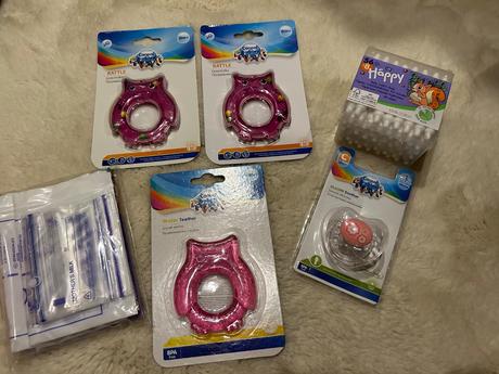 Hrkálky sovičky kniha cumel, canpol babies