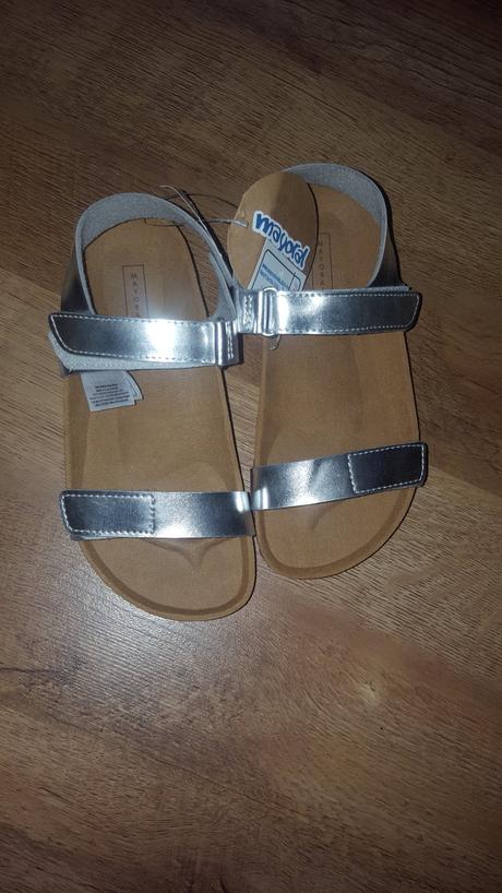 Sandálky, mayoral,31