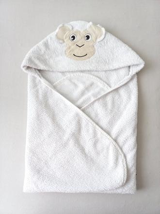 Uterák pre novorodenca tchibo,