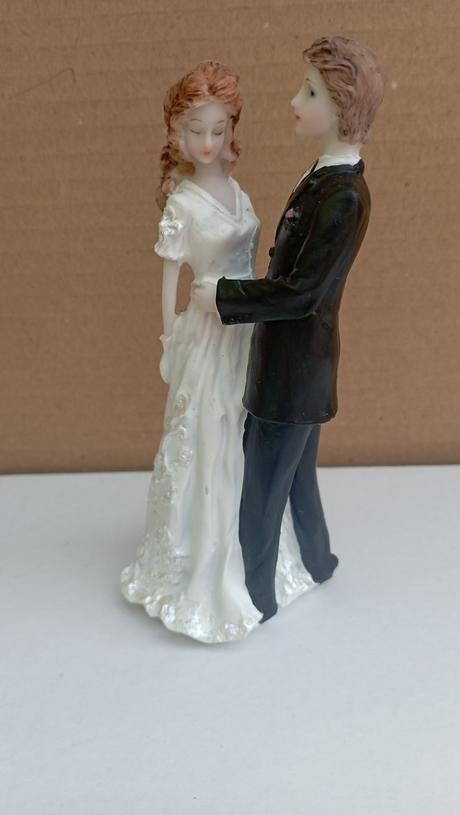 Rôzne dekorácie na torty, 