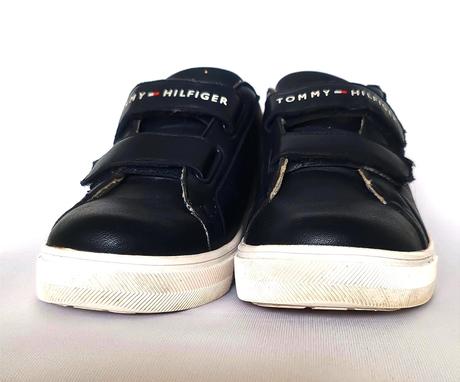 Topánky tommy hilfiger, tommy hilfiger,38