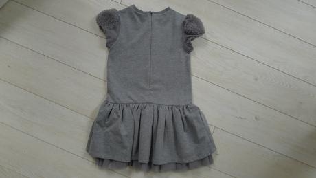 Šaty enjoy every moment, mayoral,128