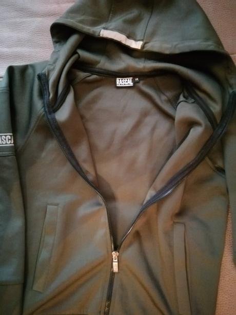 Teplakova mikina 146/152, urban rascals,146