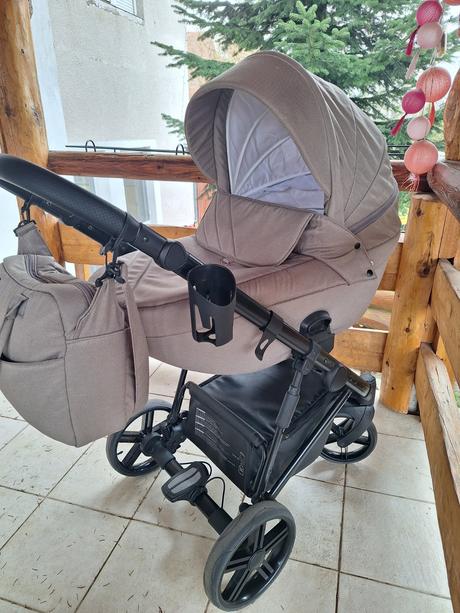 Na predaj málo pužívaný kočík adbor ox-v, adbor,adbor ox-v