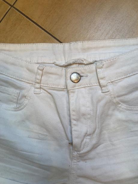 Kraťasy, h&m,146