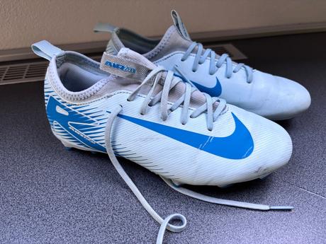 Kopačky nike, nike,37