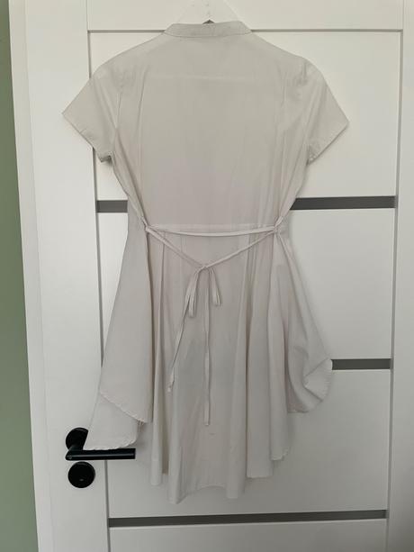 Atypická blúzka, xs