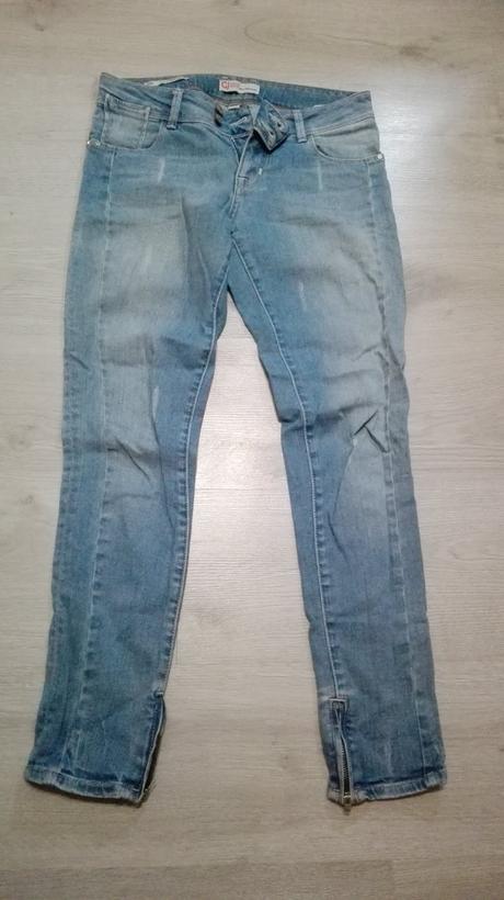 Rifle zn. gaudi vel. xs, gaudi,26