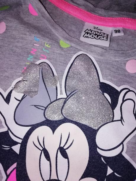 Tričká cena spolu, disney,92