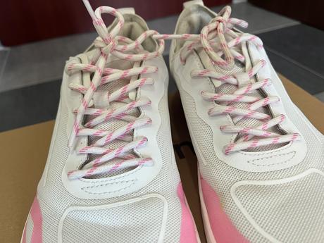 Belenka velocity, be lenka,39