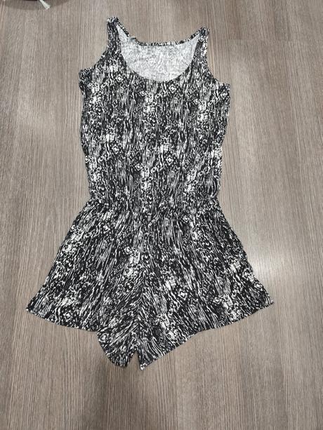 Letný overal veľ. m, m