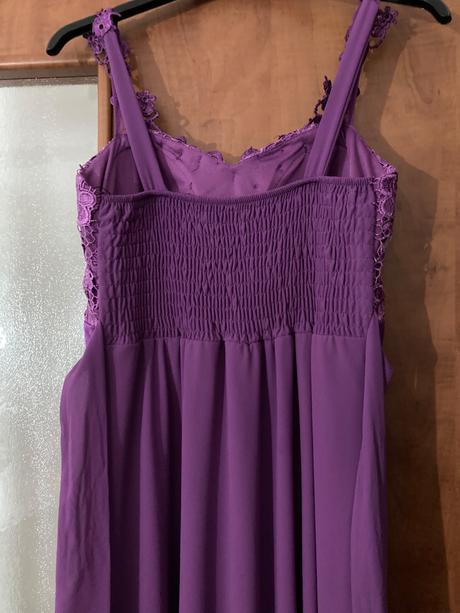 Spolocenske šaty, m