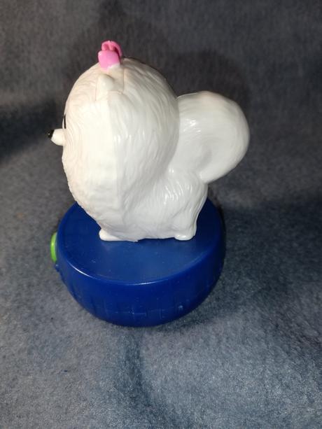 Maznáčikovia- hračka, 