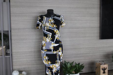 Wallis damske sexy saty vel.36/s, wallis,s