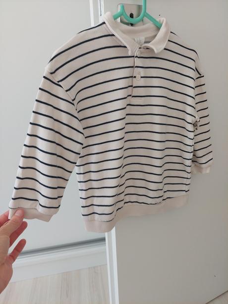 Mikina h&m 104, h&m,104