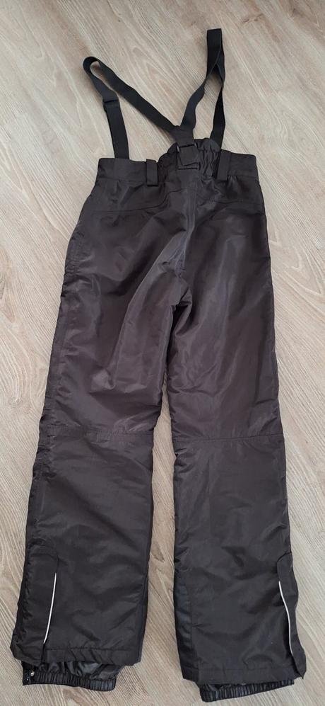 Lyžiarske nohavice, crivit,146