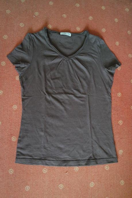 Tričko, cherokee,170