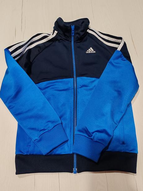Mikina adidas, veľ. 128, adidas,128
