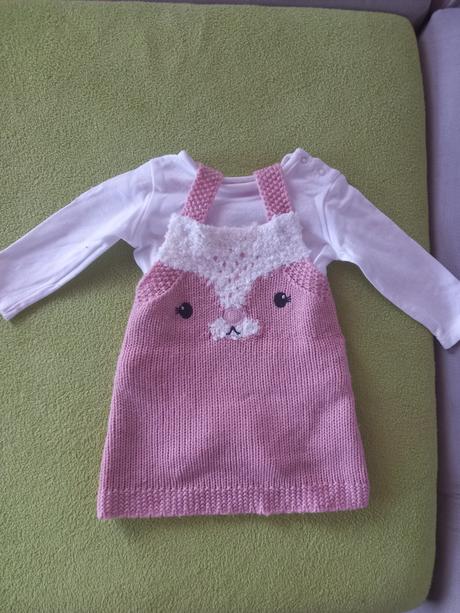 Detske saty, 56 / 62