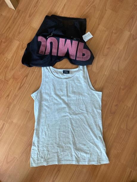 Sportove tielko/tricko, 158 / 164