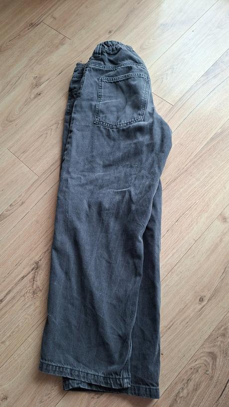Baggy rifle, h&m,164