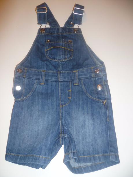 Kraťasy na traky , marks & spencer,80