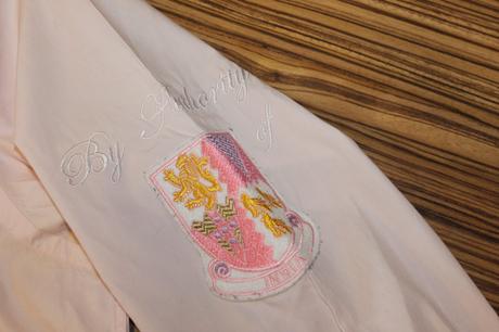 Pánska košeľa la martina v. xl, xl