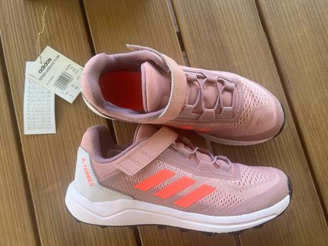 Adidas terrex bezecke topanky 24cm, adidas,37