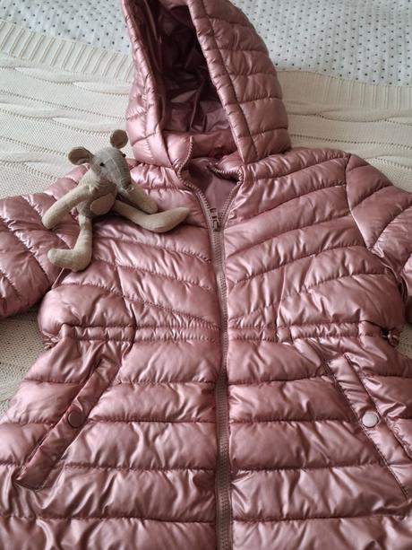 Bunda zara, zara,140