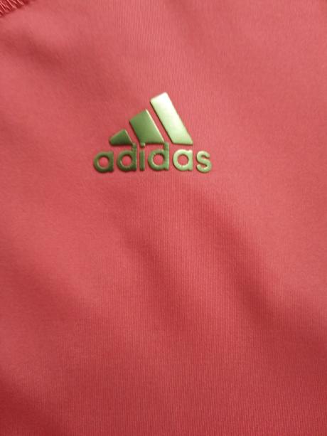 Športové tričko, adidas,s