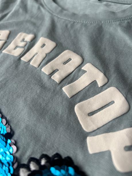 Lindex dino organická bavlna, lindex,110