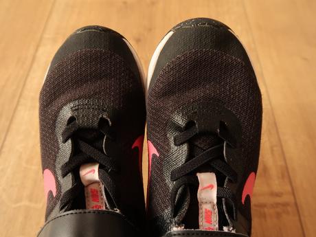 Dievčenské tenisky nike č. 31 (19,6 - 20,2 cm), nike,31