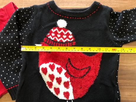 Dzeginsy a svetrik, 110