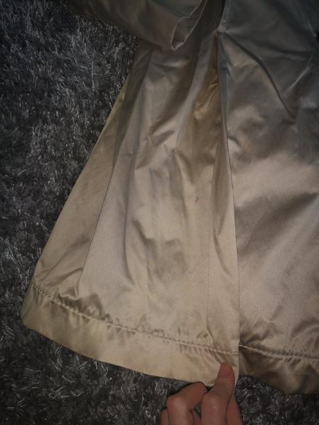 Kabát / trenčkot miss sixty, miss sixty,s