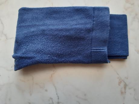 Pančušky bepon, 116