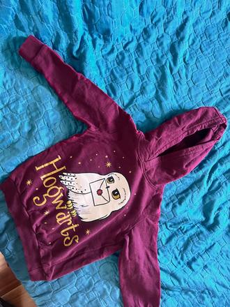 Mikina harry potter, pepco,104