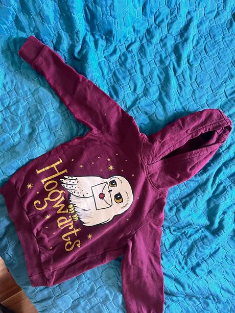 Mikina harry potter, pepco,104