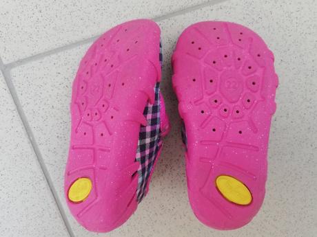 Sandalky befado 22, befado,22