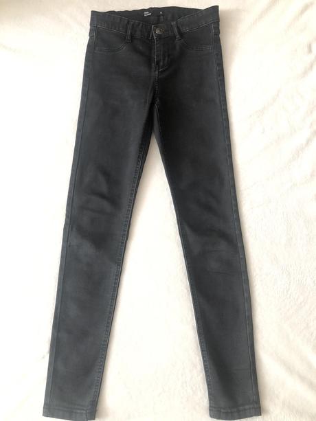 Skinny jeans sinsay, sinsay,32