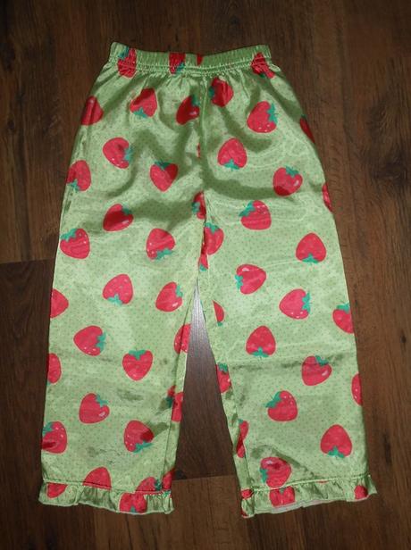 Pyzamkove nohavice carters v.104, carter's,104