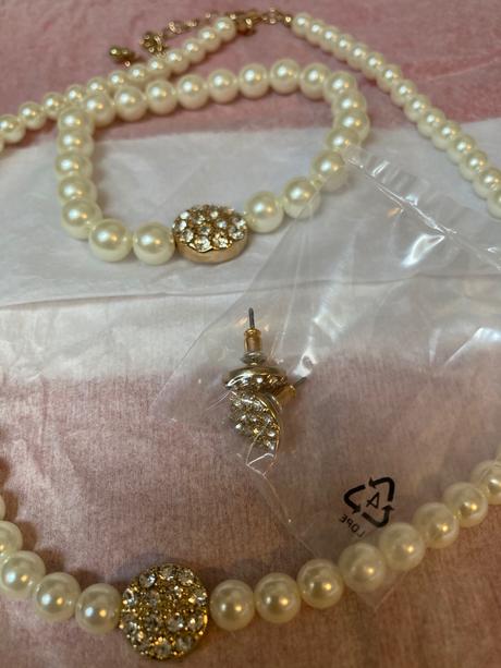 Set bižutérie avon, avon